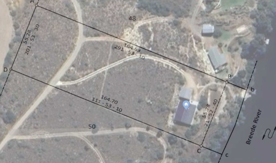 4 Bedroom Property for Sale in Malgas Western Cape